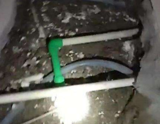 东宁卫生间漏水多少钱