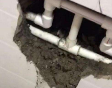 东宁卫生间漏水哪家好