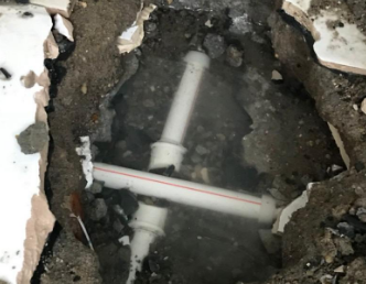 东宁卫生间防水公司
