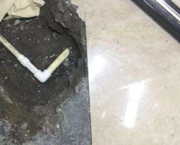 东宁卫生间测漏水多少钱
