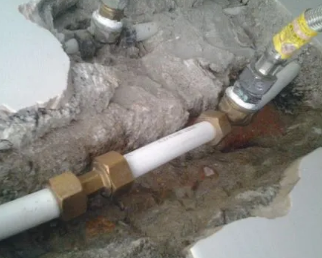 东宁测漏水多少钱