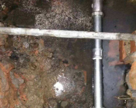 东宁卫生间测漏水多少钱