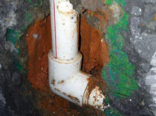 东宁卫生间测漏水价格明细