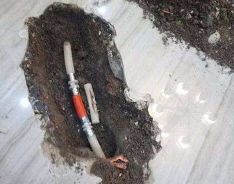 东宁水管维修哪家好