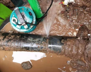 东宁卫生间测漏水的相关介绍