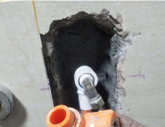 东宁卫生间测漏水哪家好