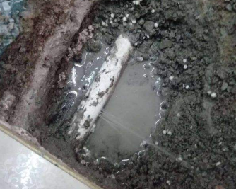 东宁卫生间测漏水哪家好