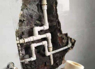 东宁卫生间测漏水价格多少