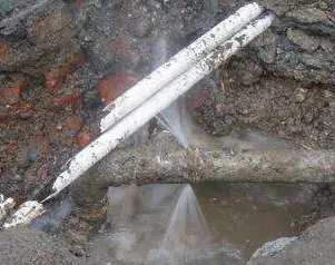 东宁水管维修费用是多少