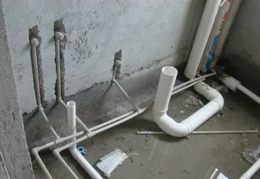 东宁水管维修小知识