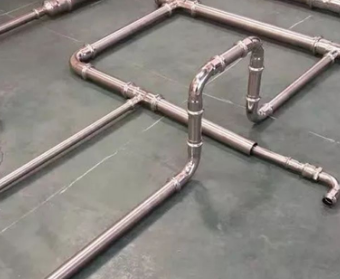 东宁水管维修多少钱