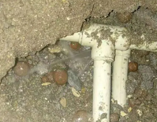 东宁卫生间测漏