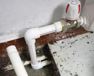 东宁卫生间测漏水多少钱