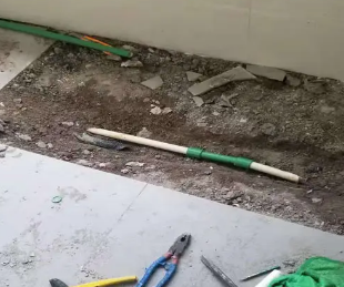 东宁卫生间测漏水