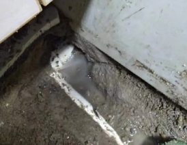 东宁卫生间测漏水多少钱