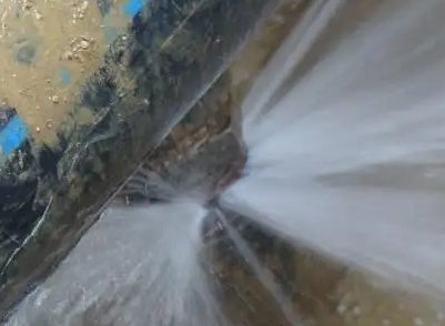 东宁卫生间测漏水施工步骤