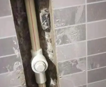 东宁卫生间测漏水