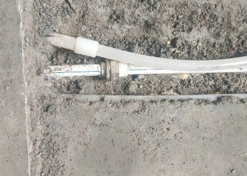 东宁卫生间测漏水之解决方法