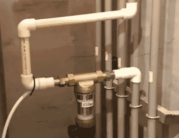 东宁水管维修之漏水渗水问题