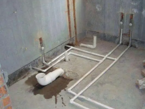 东宁水管维修多少钱