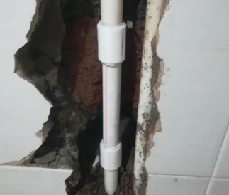 东宁卫生间测漏水的相关案例