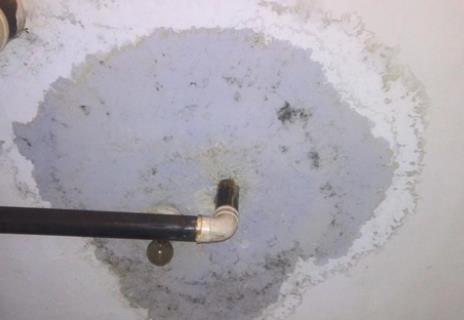 东宁测漏水公司分享如何自检漏水