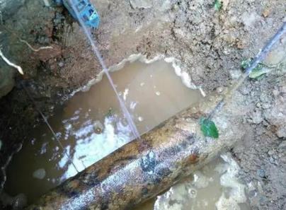东宁卫生间测漏水公司分享下我们可以检测到轻微的漏水和水压吗？
