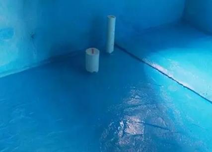 东宁卫生间防水公司分享防水小知识