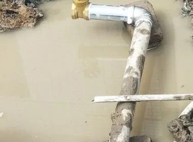 东宁测漏水公司电话